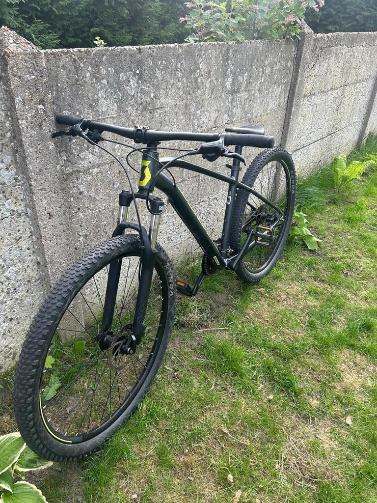 Scott Aspect 960 Mountainbike - Zo goed als nieuw, Fietsen en Brommers, Fietsen | Mountainbikes en ATB, Ophalen, Zo goed als nieuw