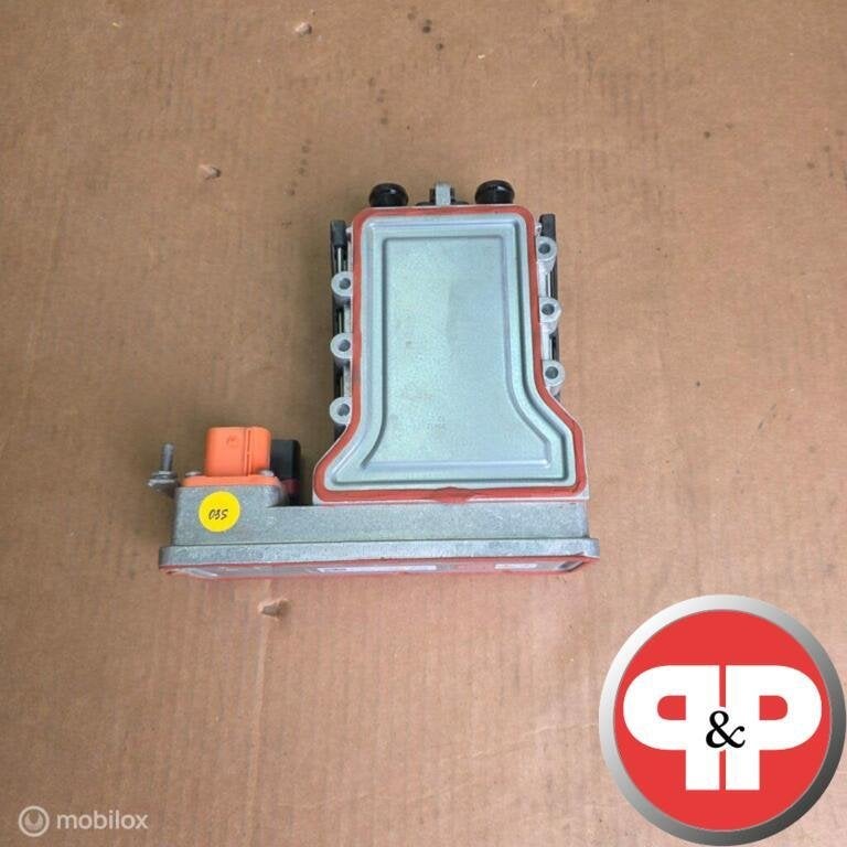 VW Golf 8 Hoogvolt Verwarming 5QF963231