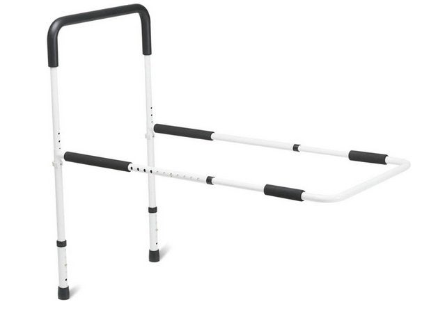 Multimotion bed uitstapbeugel, Ophalen, Zo goed als nieuw