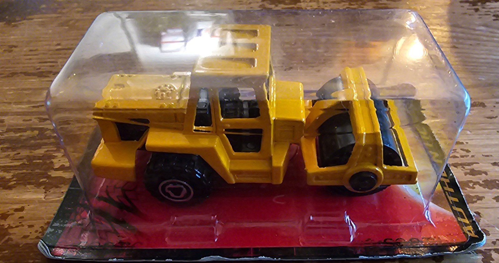 Majorette 242 en 226 nieuw in blisterverpakking, Ophalen of Verzenden, Nieuw, Overige typen