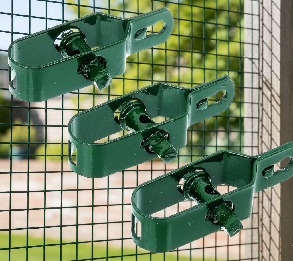 Draadspanners 100 mm – Sterk, Duurzaam & Veelzijdig, Ophalen of Verzenden, Nieuw, Minder dan 10 meter, Overige typen