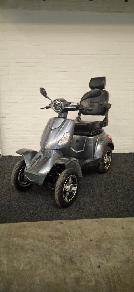 Excel roadmaster, Ophalen, Excel, Zo goed als nieuw, 16 km/u of meer