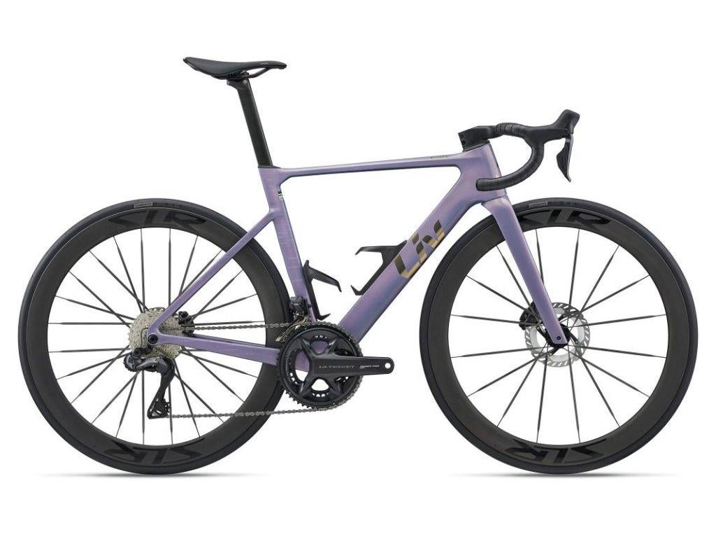 Giant Liv enviliv Advanced Pro 0 Di 2, Ophalen of Verzenden, Nieuw, Meer dan 20 versnellingen, Giant
