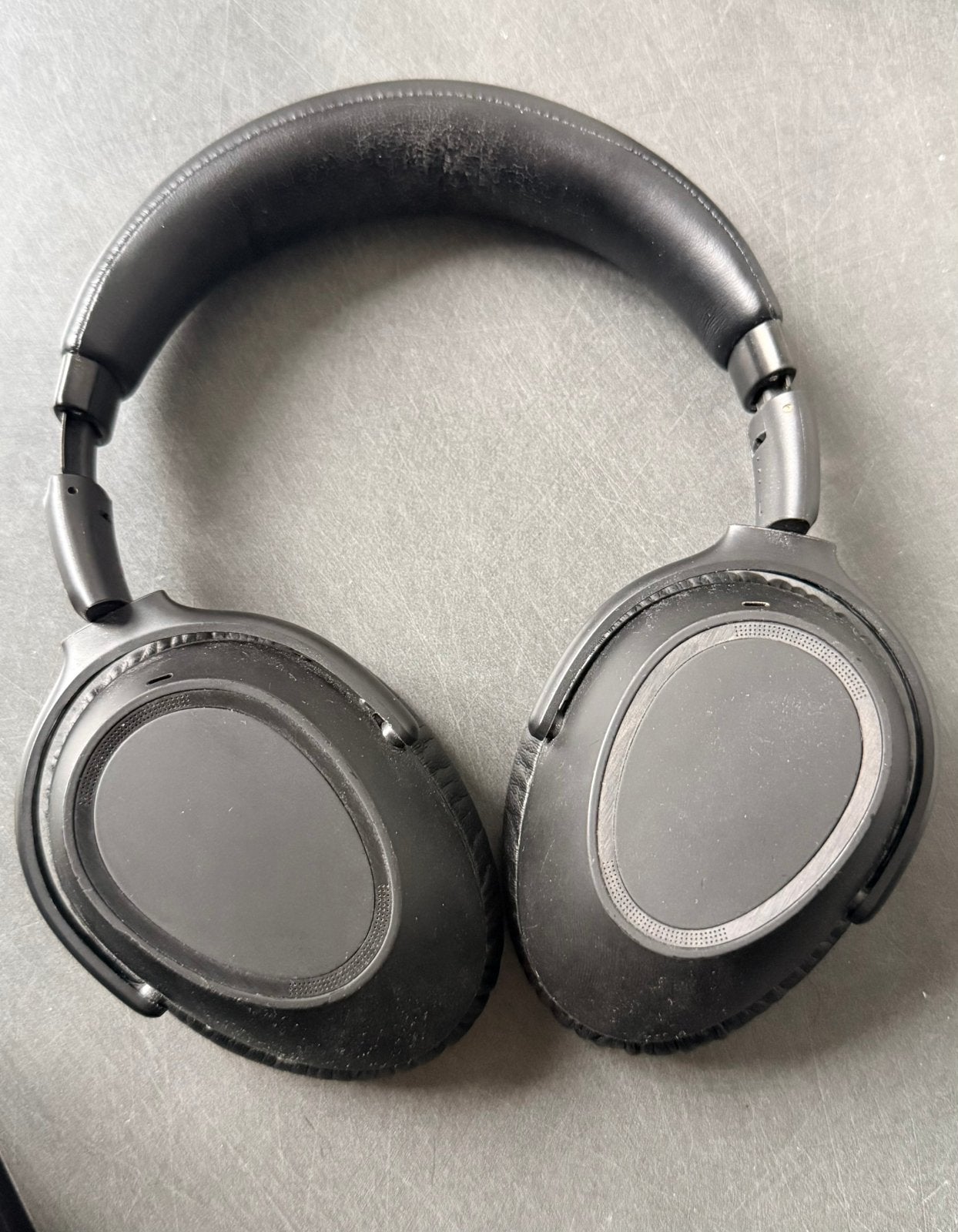 Sennheiser PXC 550-II, Ophalen of Verzenden, Zo goed als nieuw, Sennheiser
