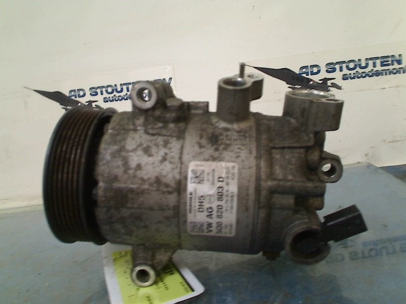 Airco Pomp Audi A1 Sportback (8XA/8XF) 2016 5Q0820803D, Gebruikt, Auto-Union-Straße  1, Ingolstadt 85057, , Duitsland, Info@audi.de