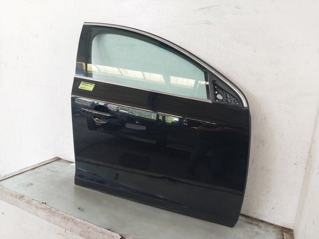 Portier Rechts Voor Volvo V60 I (FW/GW) 2015 32228971, Auto-onderdelen, Gebruikt, Siegburger Straße 229, Köln 50679, , Duitsland