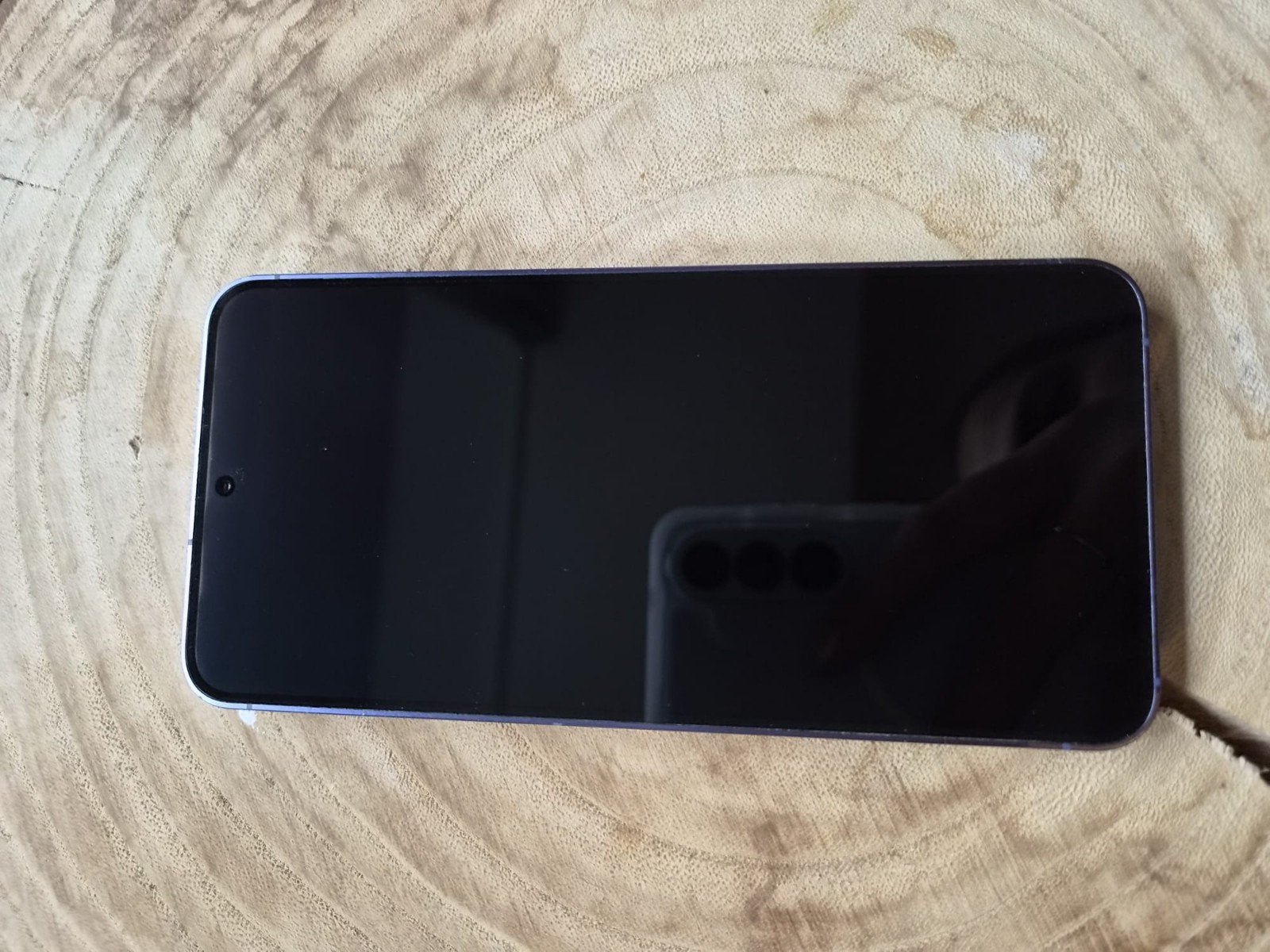Samsung Galaxy S24, 128 GB, Ophalen, Zwart, Galaxy S24