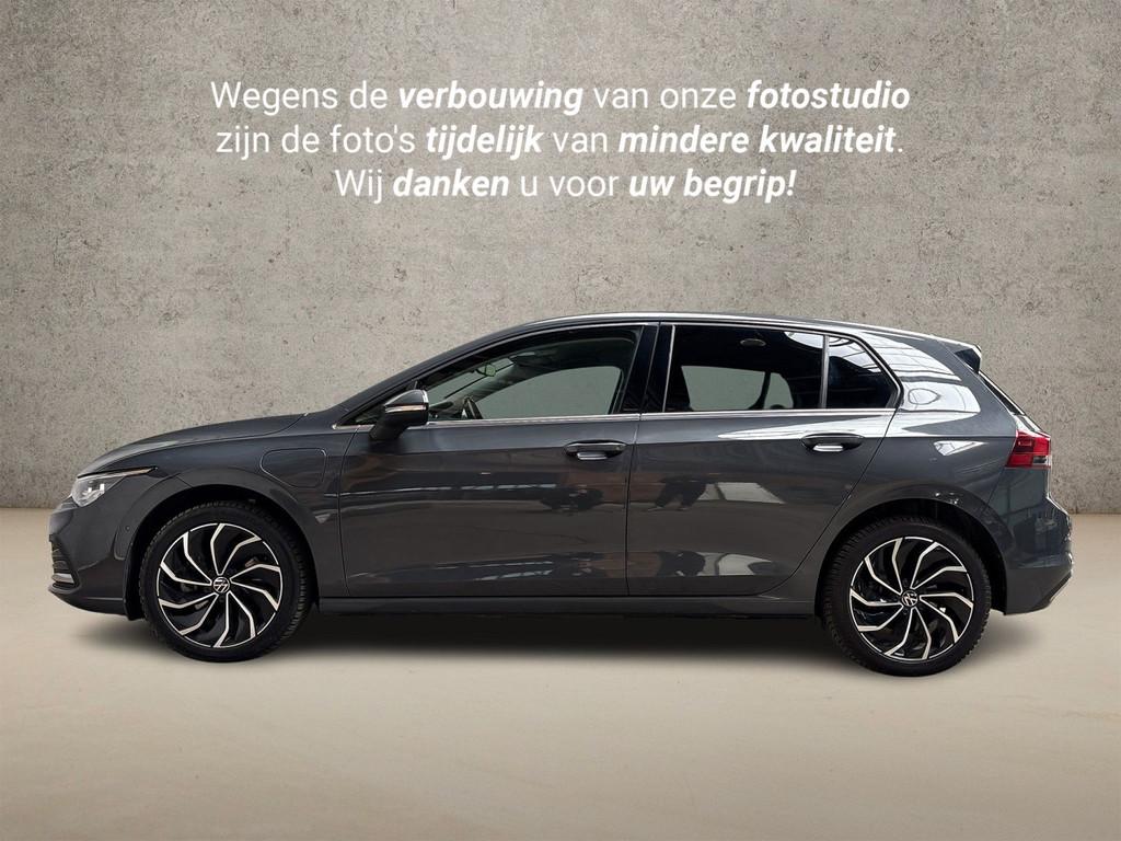 Volkswagen Golf 1.4 eHybrid Sport 204Pk Automaat (APPLE CARP, Auto's, 12 maanden, 1490 kg, Gebruikt, 4 cilinders