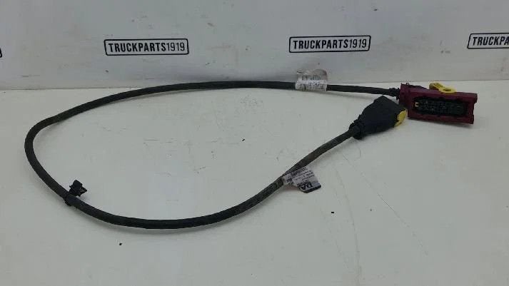 DAF Electrical System Versnellingsbak kabel DAF, Auto-onderdelen, Ophalen, Gebruikt, DAF, Elektronica en Kabels