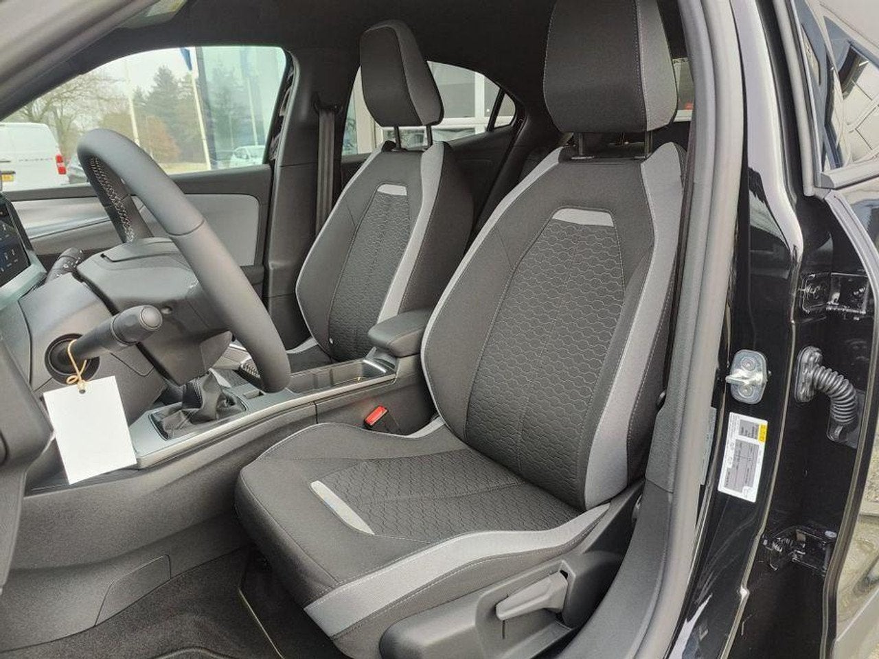 Foto 9 van Opel Mokka 1.2 Turbo 130pk Edition | Direct Leverbaar | Comf