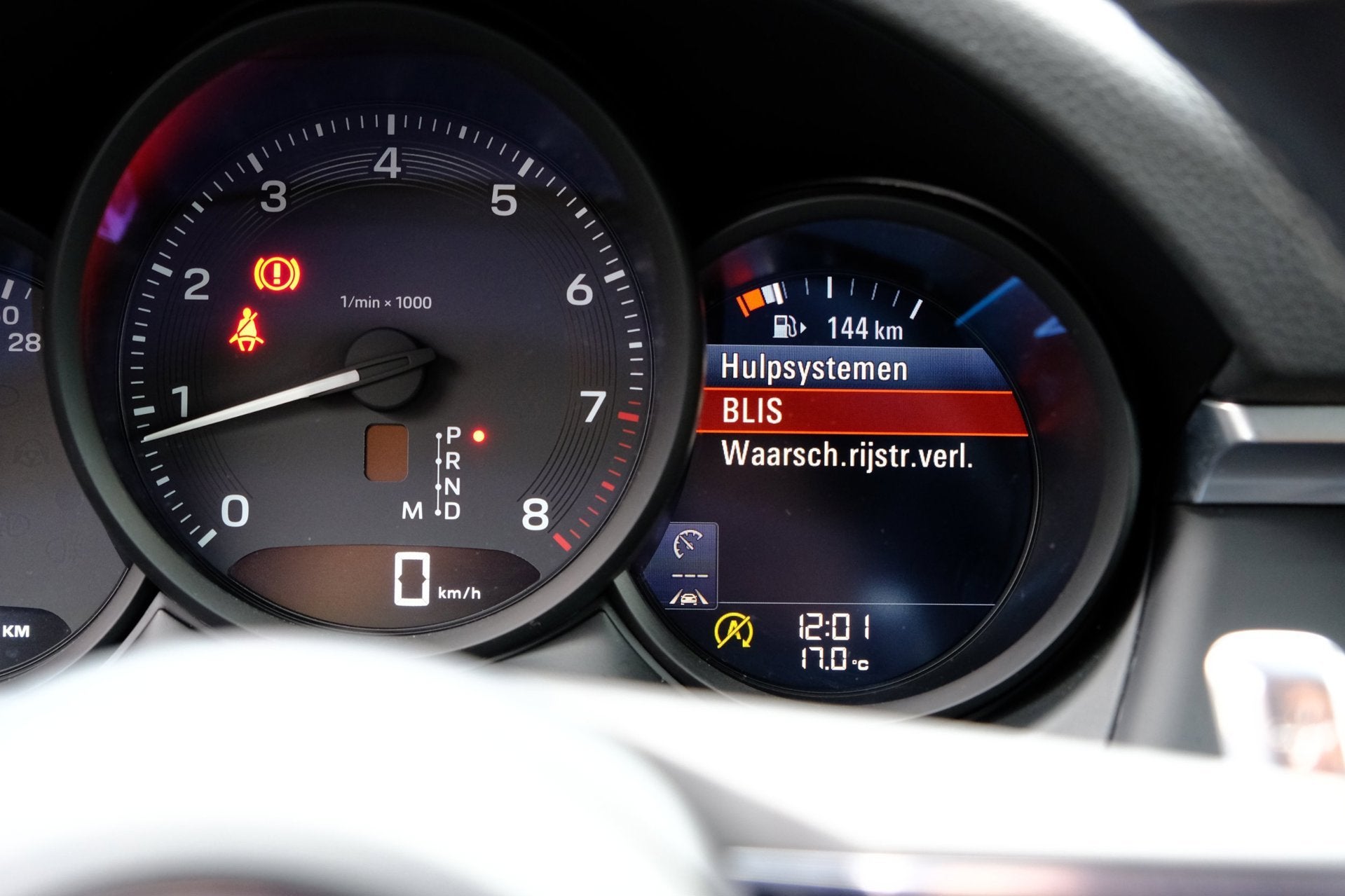 Foto 16 van Porsche Macan 2.0 AWD Aut. Pano|Leder|BOSE|Cam|20"LMV