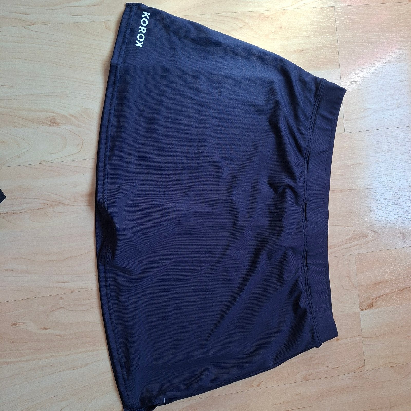 Korok hockey rokje, Ophalen, Zo goed als nieuw, Kleding