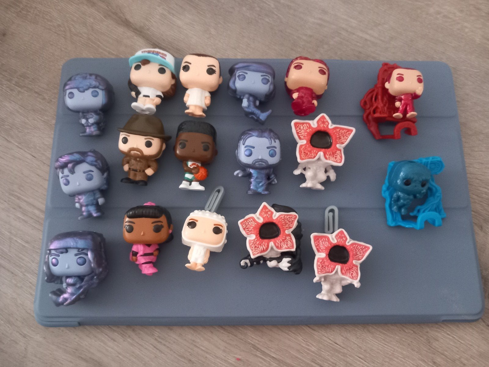 stranger things joy eieren poppetjes, Verzamelen, Poppetjes en Figuurtjes, Ophalen of Verzenden