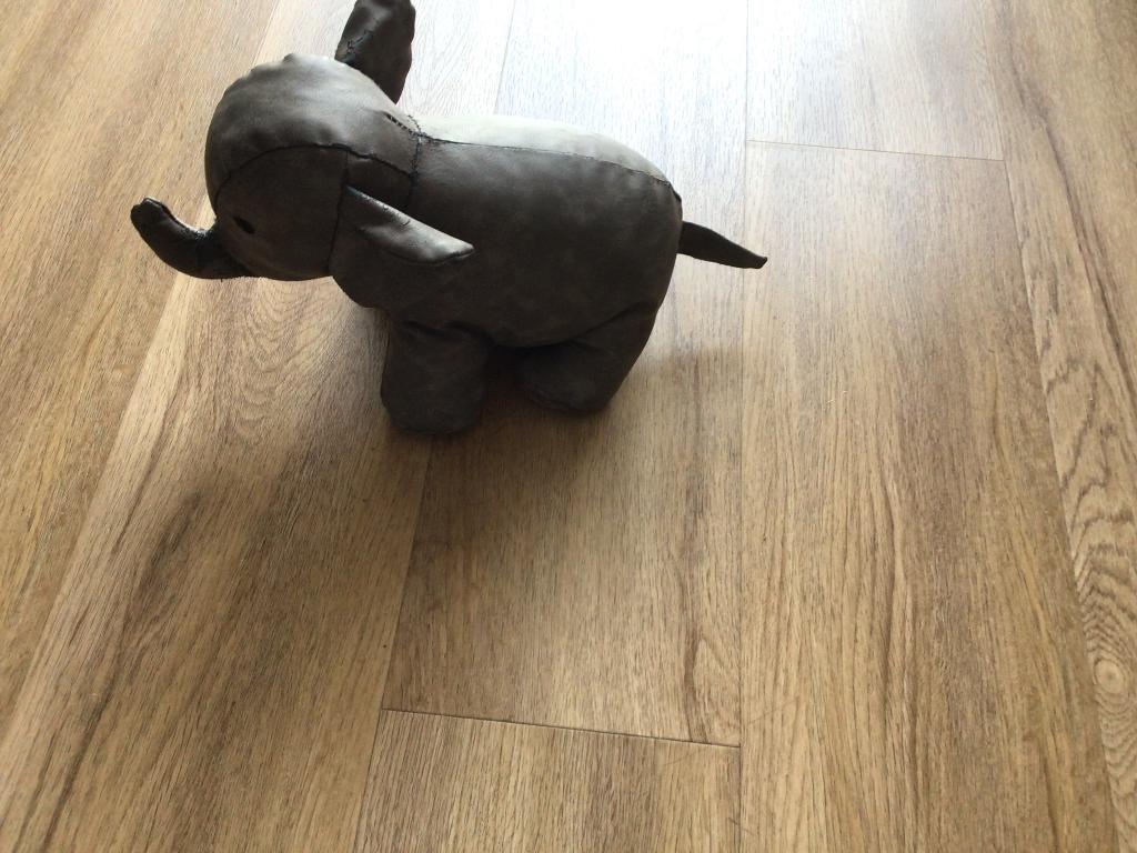 Deurstopper, Huis en Inrichting, Ophalen of Verzenden, Gebruikt, Binnen