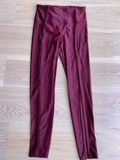 Sport legging, broek van Hunkemoller mt. 158, Broek, Meisje, Nieuw, Ophalen of Verzenden