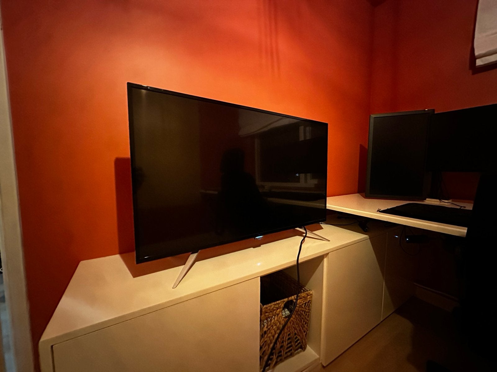 Philips BDM4350 43 inch 4K UHD Monitor