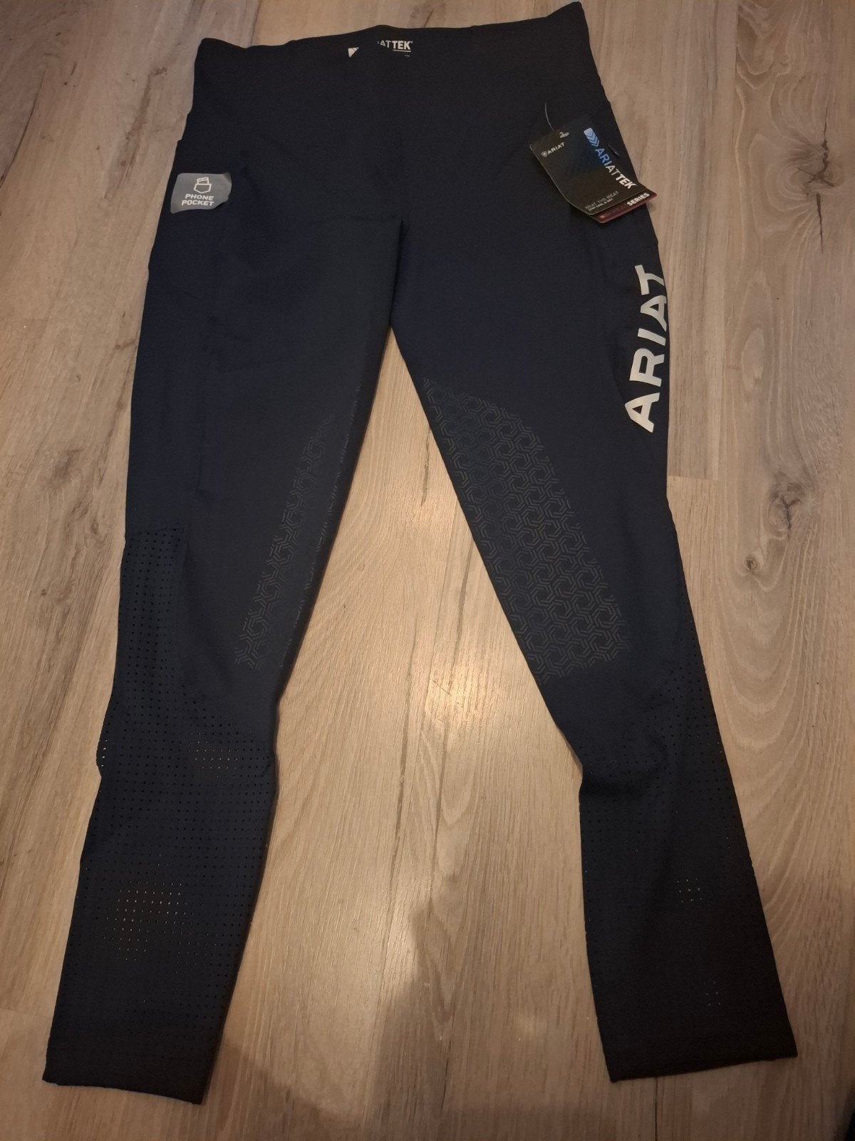 Ariat rijlegging xl navy twv 119,95, Dressuur, Ariat, Ariat.com, Ariat.com