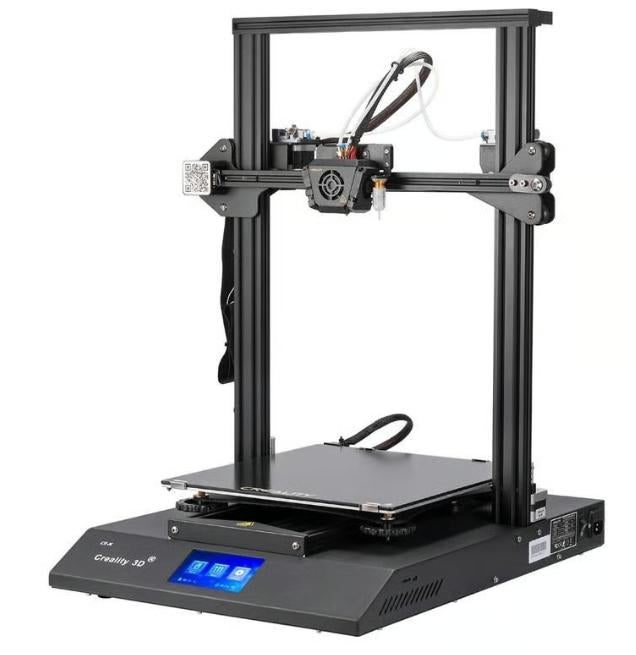 Creality 3D CR X Pro, Computers en Software, Ophalen of Verzenden, Niet werkend, Filament, Creality
