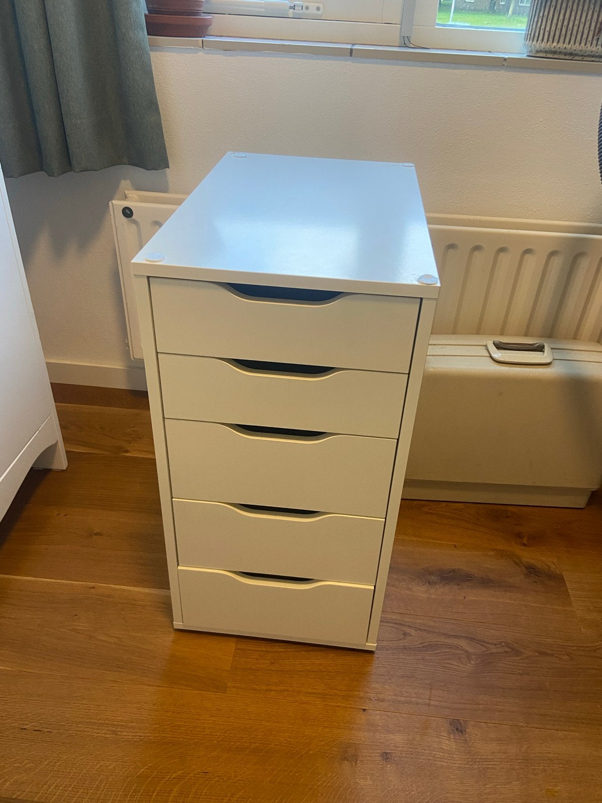 Ikea Ladeblok - 70x37x58 cm, Ophalen, Overige materialen, Minder dan 50 cm, Gebruikt