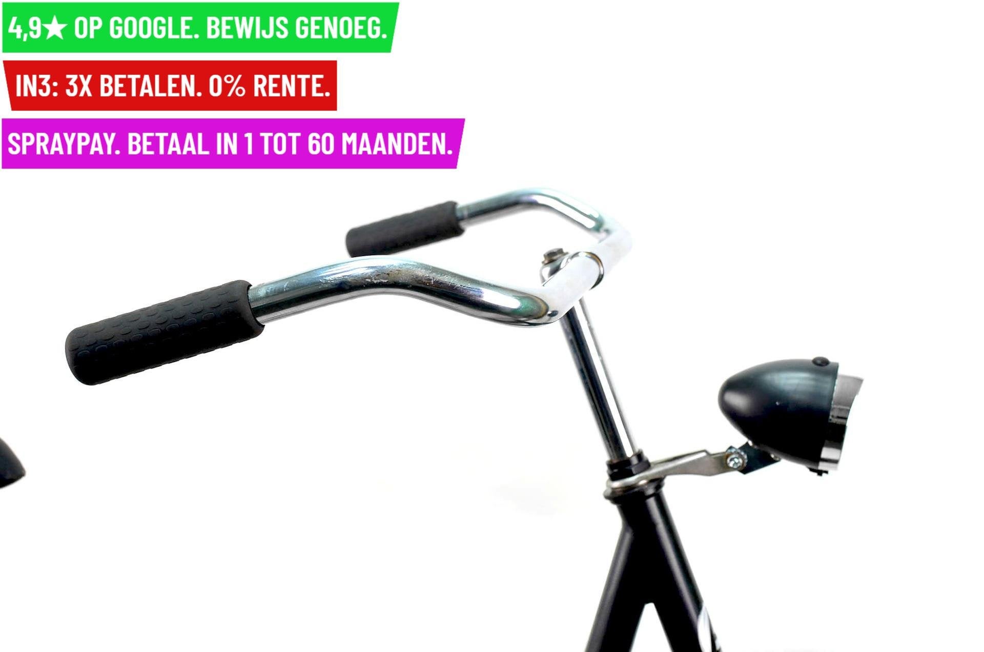 Damesfiets Avalon 28"/50cm/1ver - Garantie/Levering, Gebruikt, Avalon, 56 cm of meer, Facebikenl@gmail.com