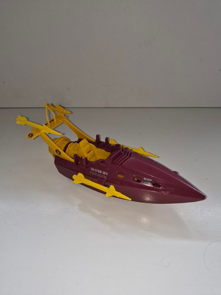 G.I. Joe Cobra Piranha uit 1990, Ophalen of Verzenden, Nieuw
