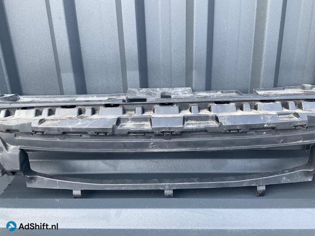 Bumper Grill Houder Opel Corsa F 982953568000 Gril OP-21042
