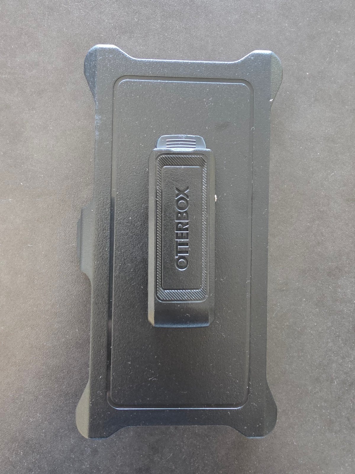 Otterbox Defender Series XT Holster / clip on hoesje s26, Ophalen of Verzenden, Zo goed als nieuw, Overige typen