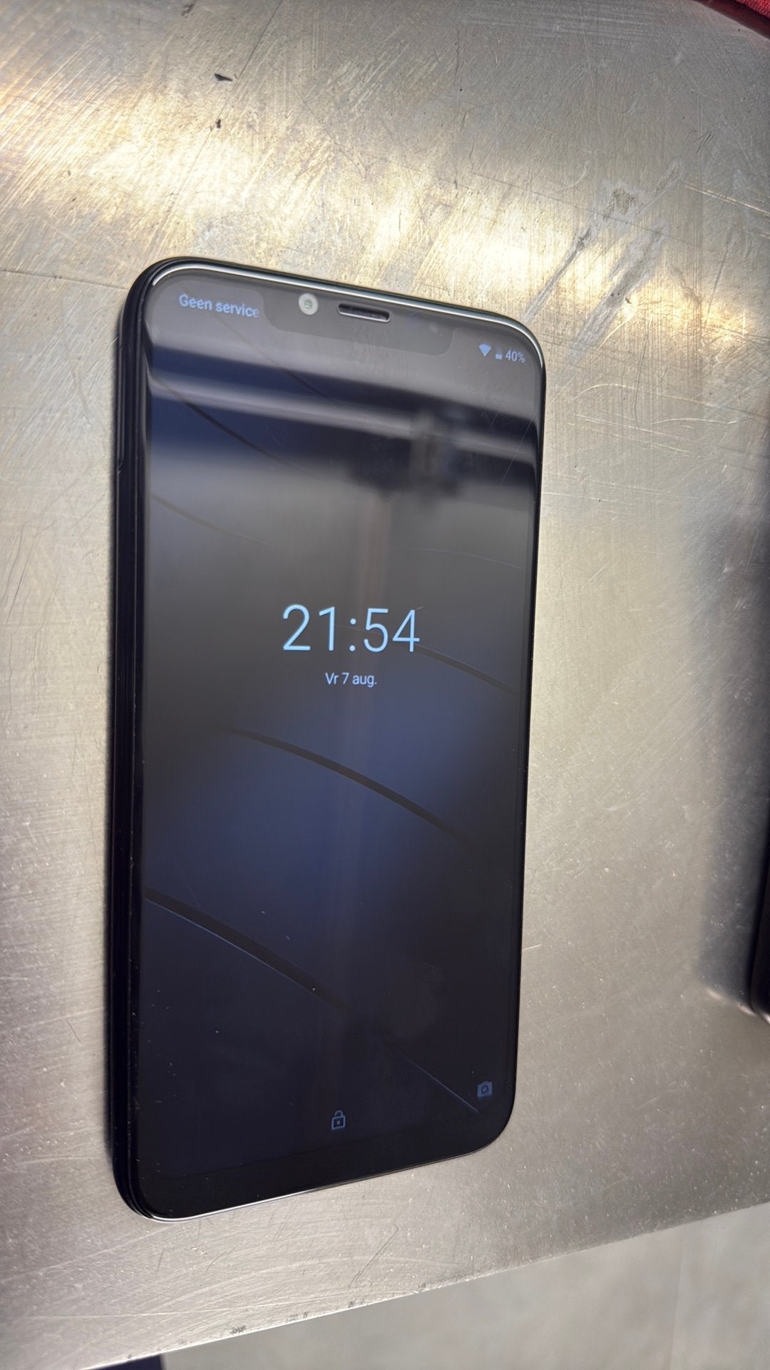 Gigaset telefoon, Ophalen of Verzenden, Zo goed als nieuw