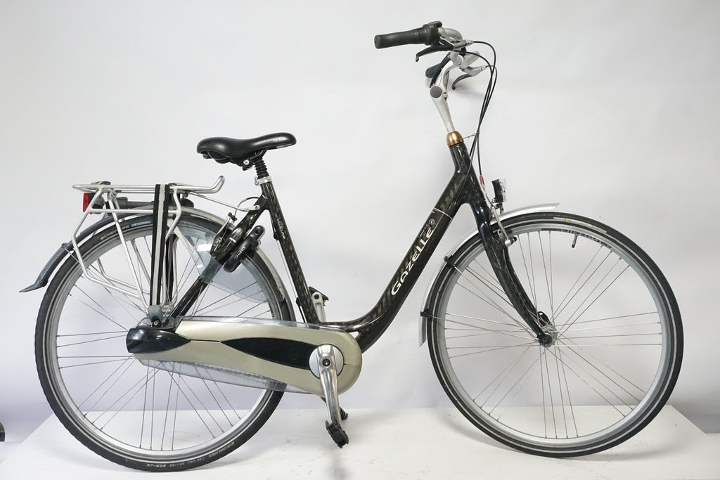 Tweedehands damesfietsen – rijklaar met garantie & service, Niet ingevuld, (Extra) lage instap, Niet ingevuld, Zo goed als nieuw