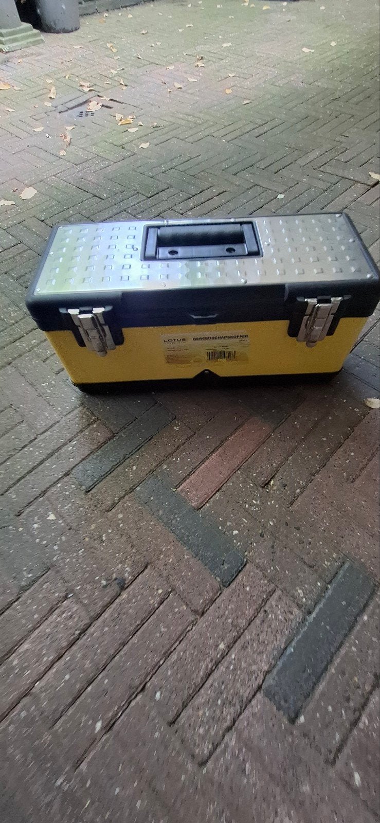 vonroc, Ophalen, Nieuw, 1200 watt of meer