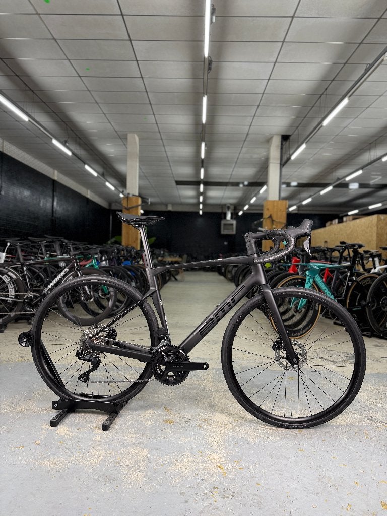 NIEUW BMC Roadmachine Carbon Racefiets, Ophalen, Nieuw, Overige typen