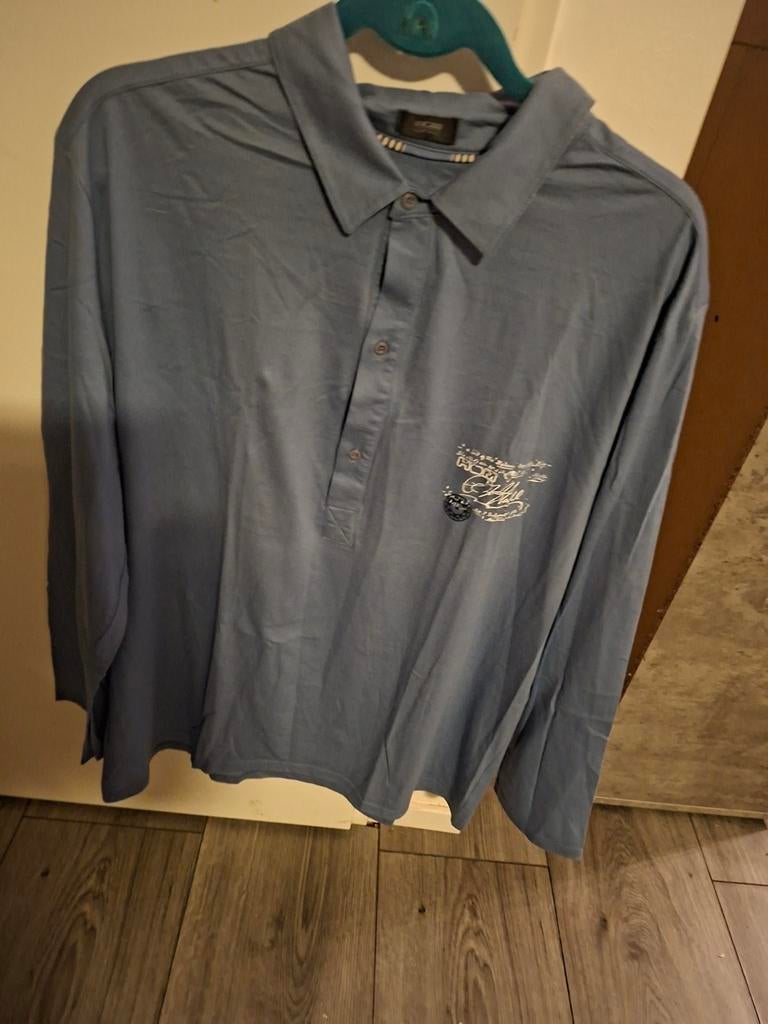 Heren pyjama HOM, Kleding | Heren, Pyjama's, Ophalen of Verzenden