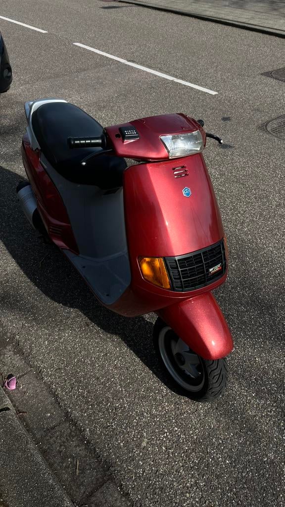 Piaggio Quartz 50cc (Waardepeiling), Ophalen of Verzenden, Zo goed als nieuw, Tweetakt, Overige modellen