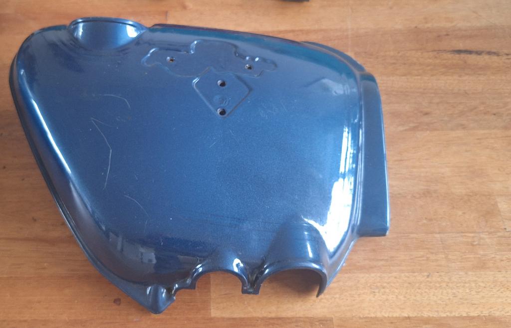 Onderdelen Honda CB750 - 550 - 500 - 350 Four, Ophalen of Verzenden, Gebruikt