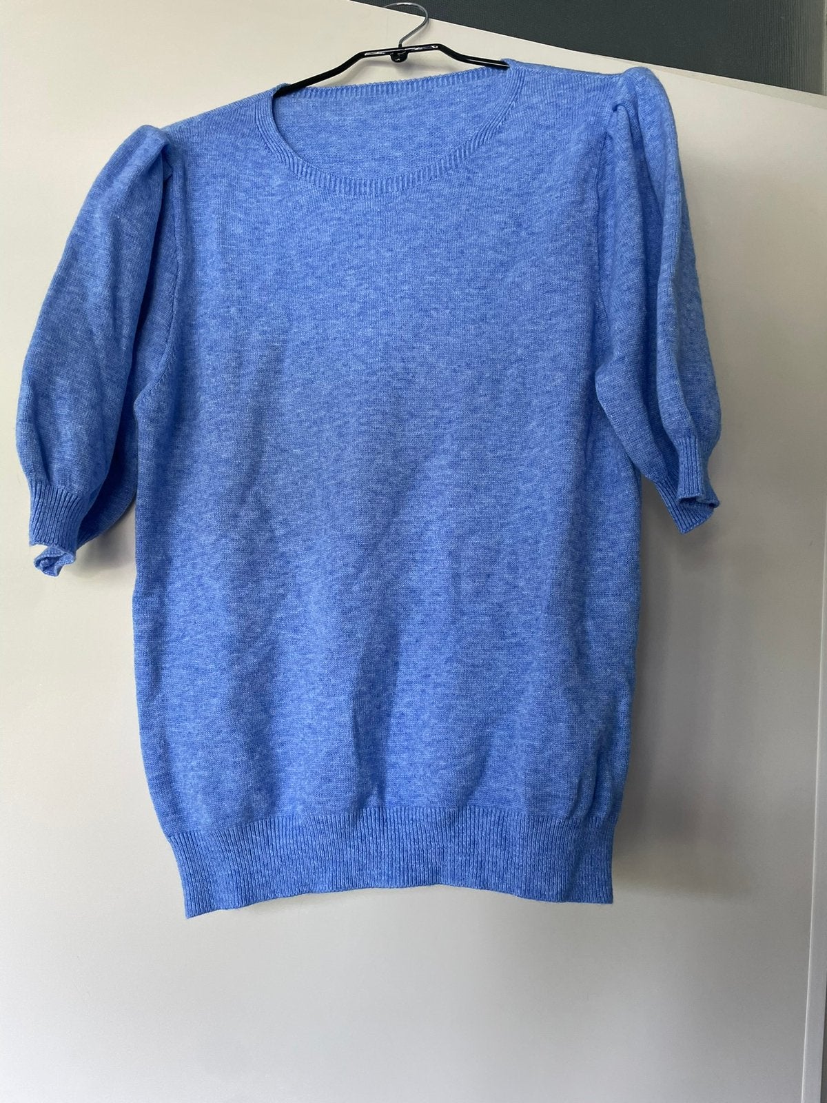 Truitje blauw, Ophalen of Verzenden, Zo goed als nieuw, Blauw