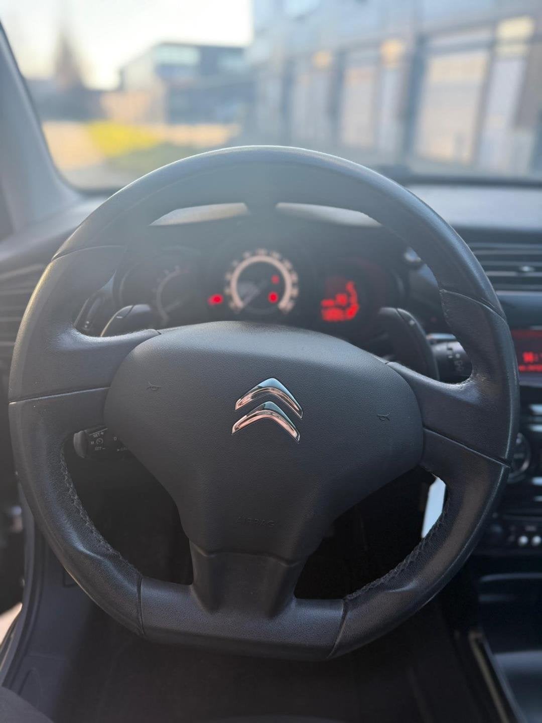 Citroen C3 1.2 VTi ETG Airdream Collection, Auto's, Citroën, Euro 5, 1199 cc, 82 pk, 23 km/l