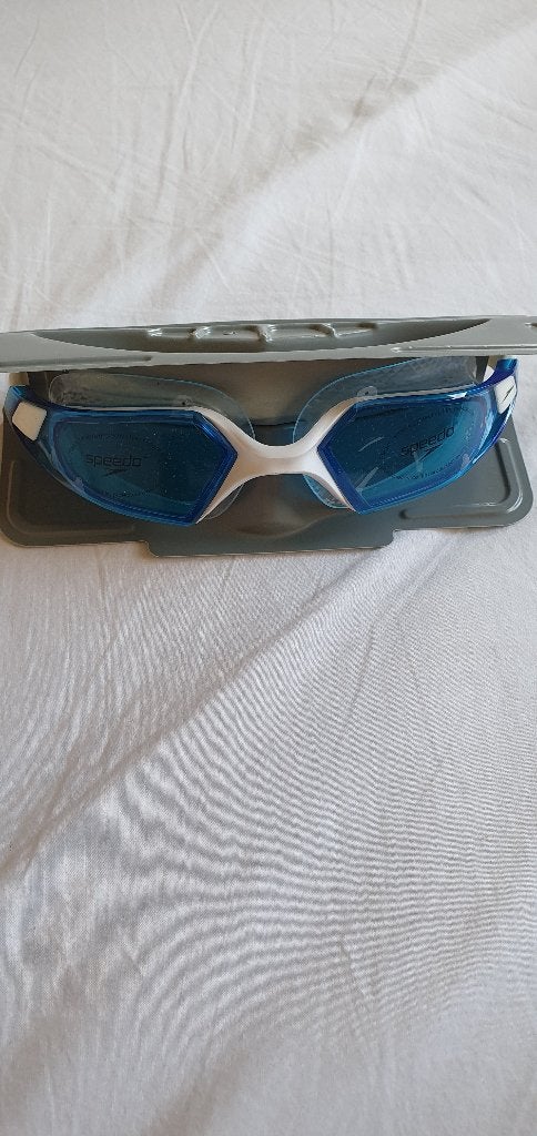 Speedo Zwembril Volwassenen, Ophalen, Nieuw, Overige