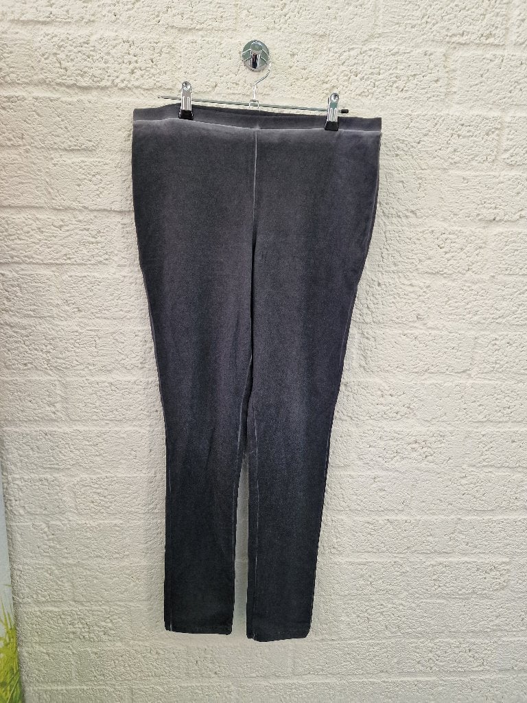 Moscow legging maat L grijs washed look, Kleding | Dames, Ophalen of Verzenden, Zo goed als nieuw, Grijs, Legging