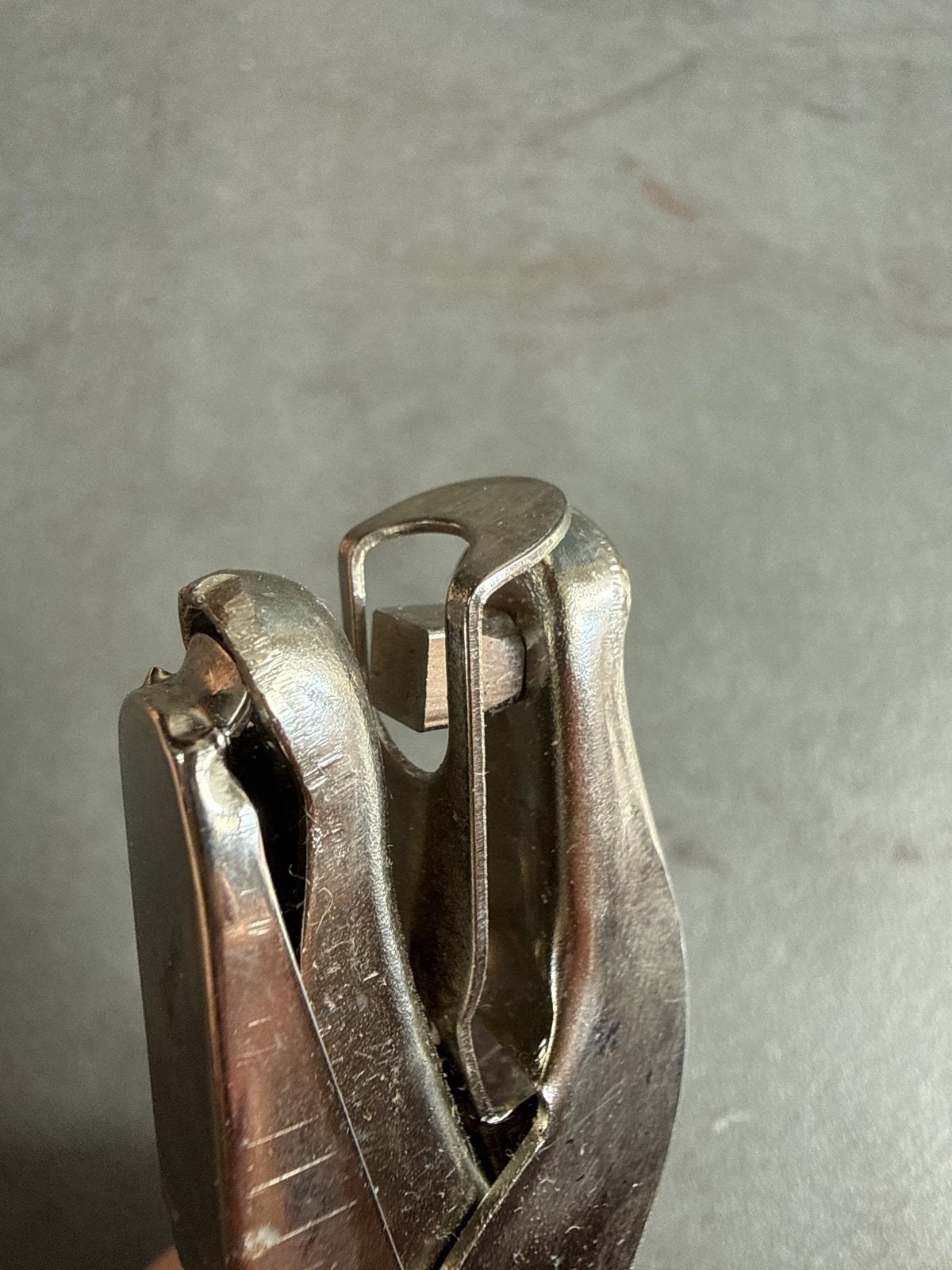 Foto 3 van Set van 5 perforators oa blokje, bloementje, puntjes ziefoto