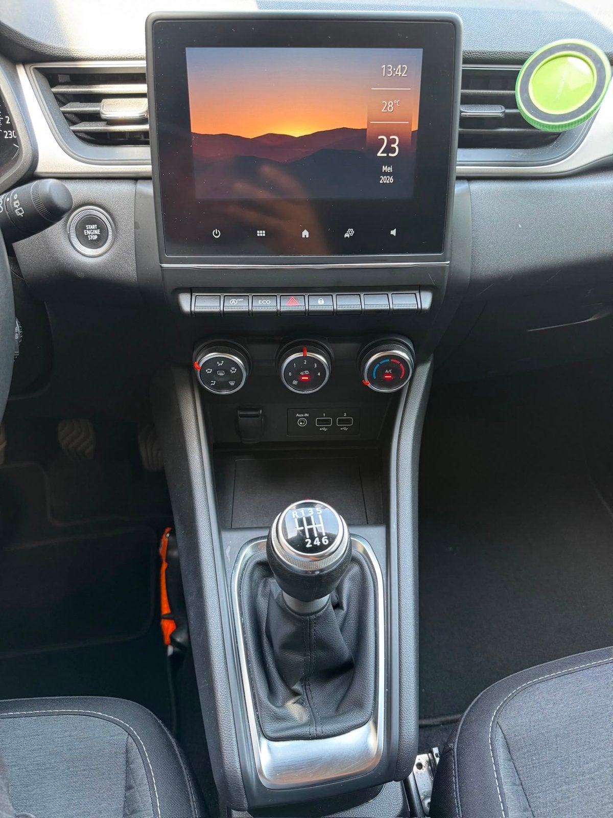 Renault Captur TCe 90pk GPF 2022 Wit, Voorwielaandrijving, Wit, Origineel Nederlands, 1200 kg