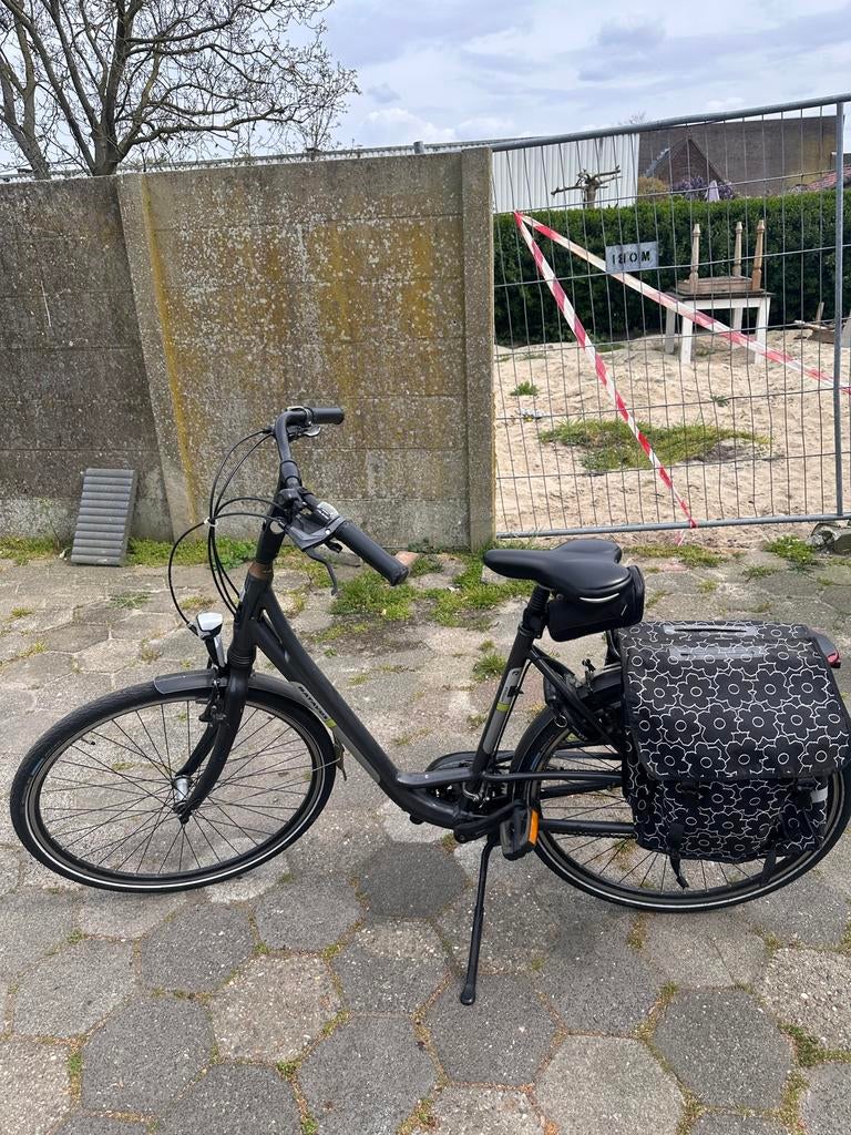 Fietsen verkopen, Ophalen of Verzenden, Zo goed als nieuw, Overige merken