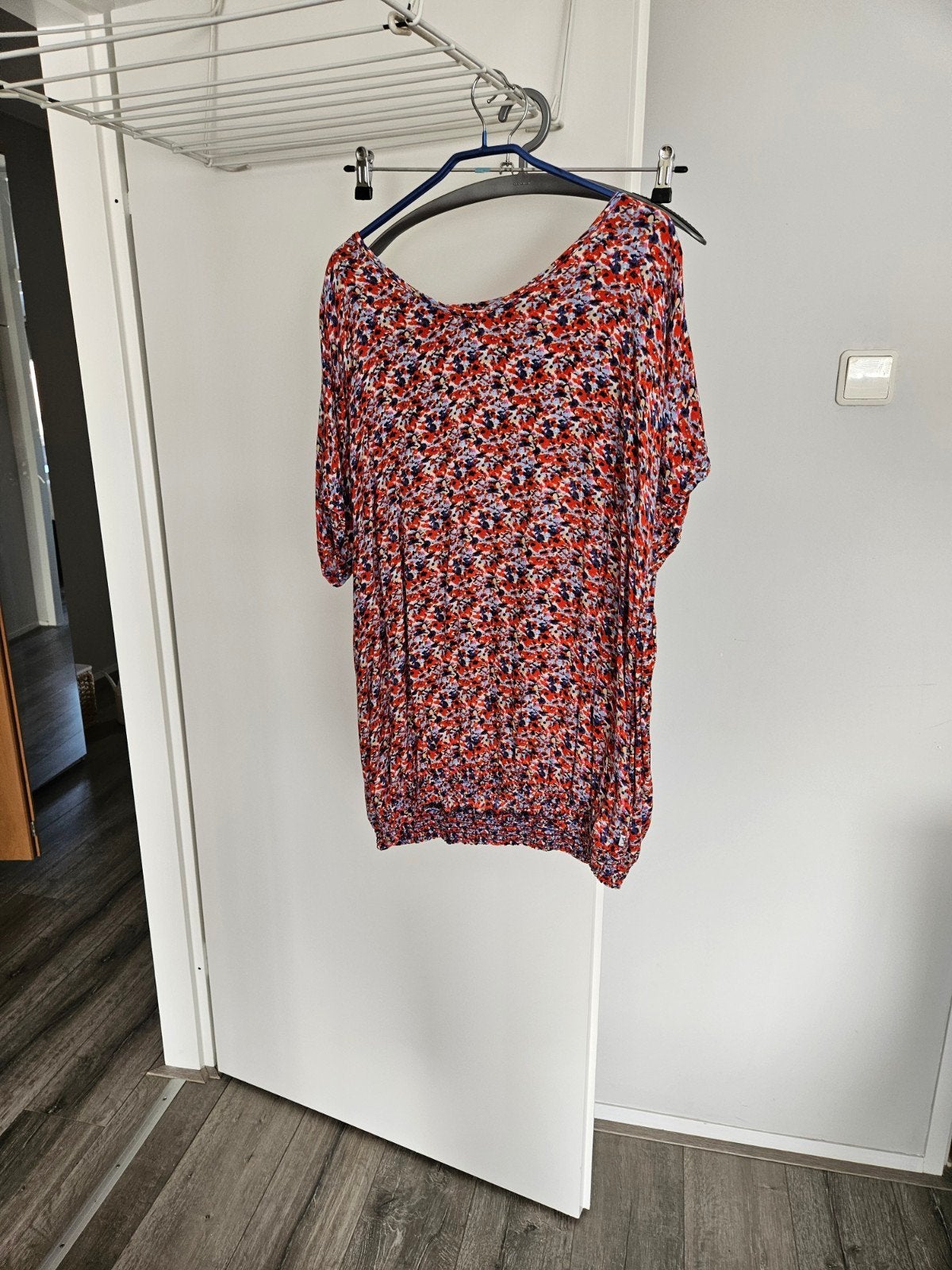 shirt zhenzi maat m = 46, Zhenzi, Overige kleuren, Maat 46/48 (XL) of groter, Ophalen of Verzenden