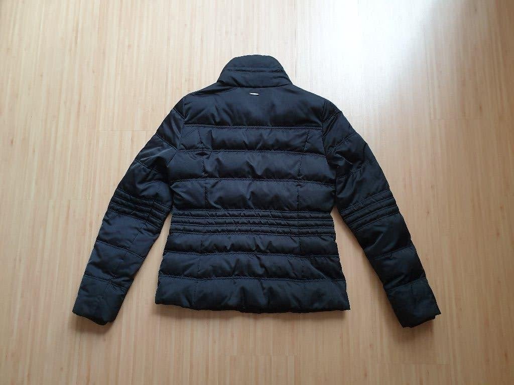 Maura by Claudia Strater Jas maat 36, Kleding | Dames, Ophalen, Zwart, Claudia Sträter, Maat 36 (S)