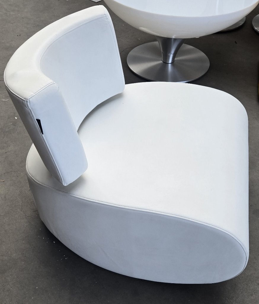 Softline apollo rocking chair, Ophalen, Nieuw, Modern, 50 tot 75 cm