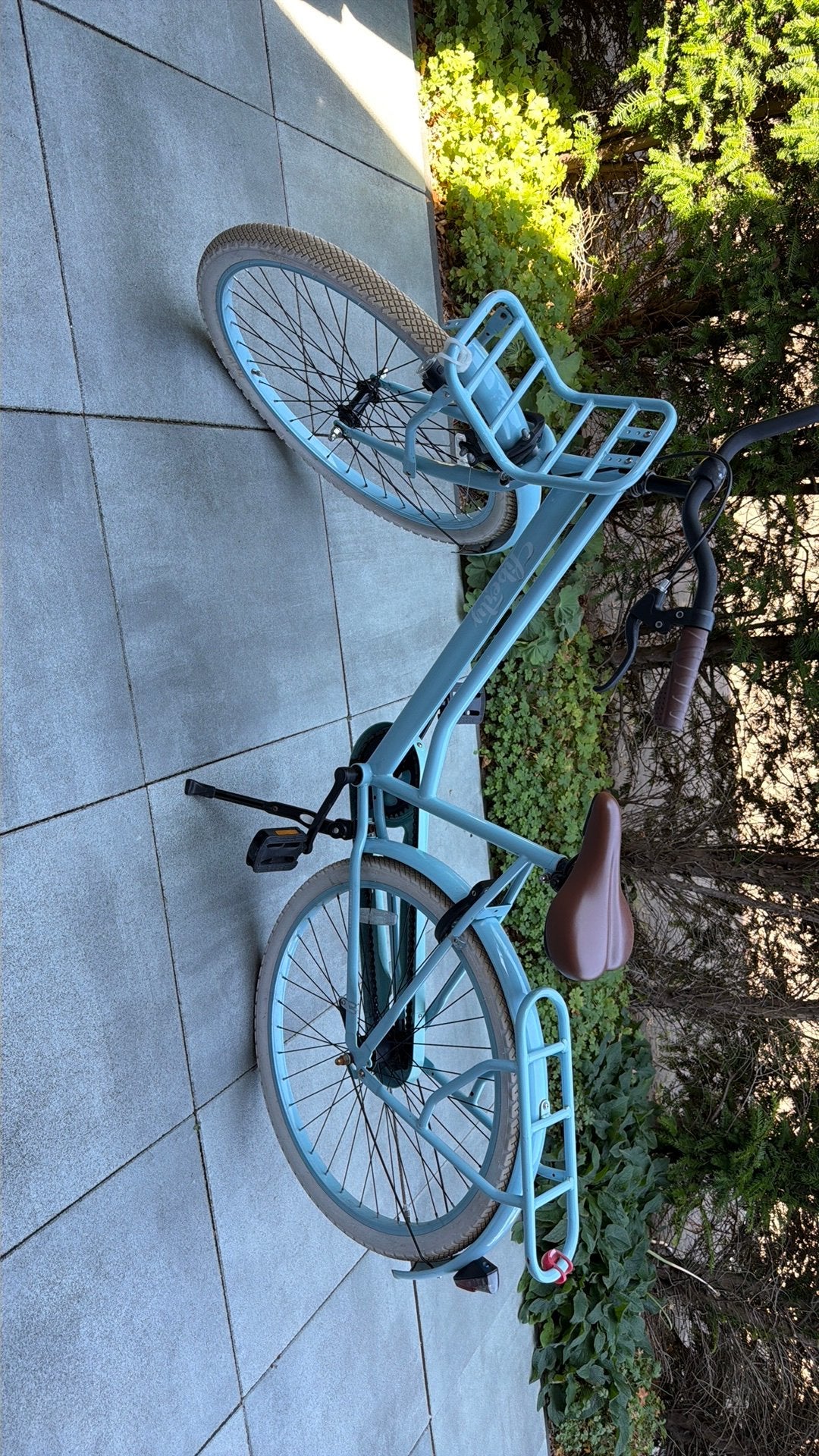 Liberty meisjes fiets 26 inch, Fietsen en Brommers, Fietsen | Meisjes, Terugtraprem, Gebruikt, Handrem, Ophalen