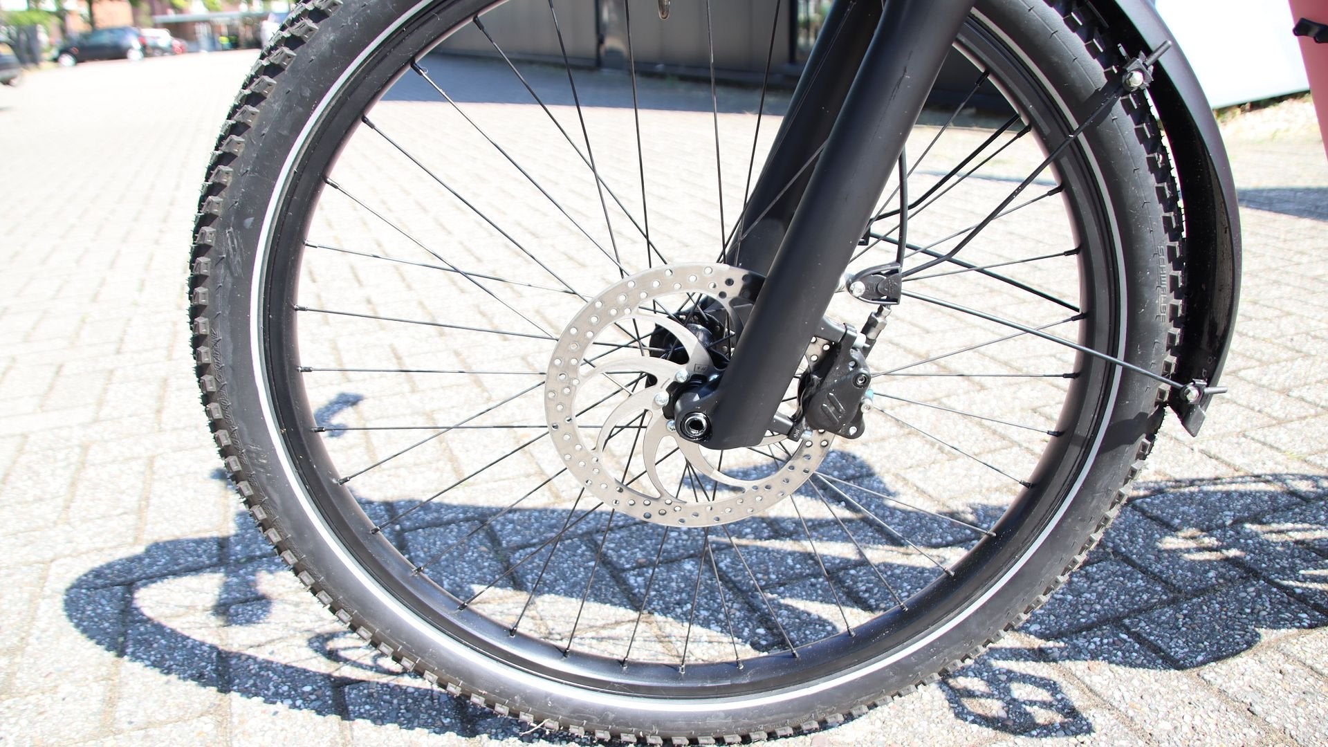 Santos E-Travelmaster Maat M, Fietsen en Brommers, Overige merken, -, -, Zo goed als nieuw