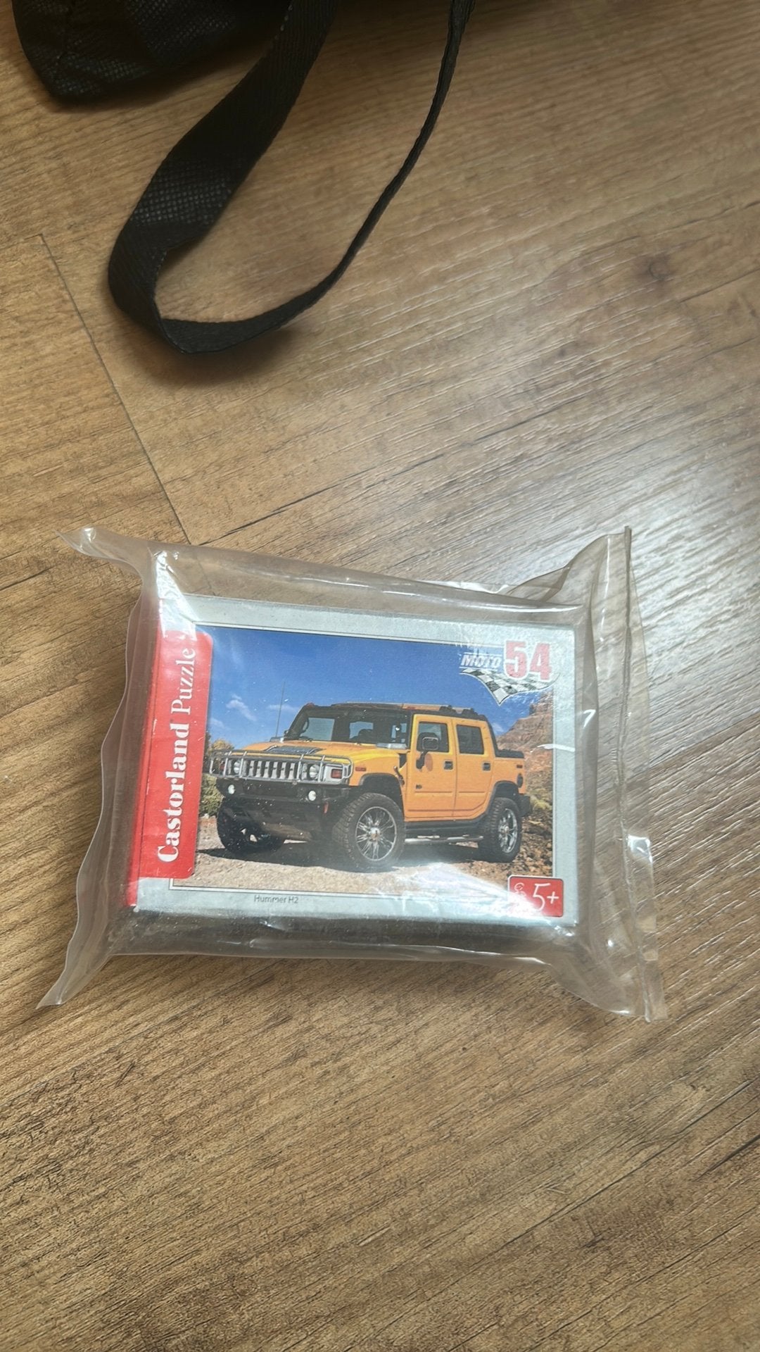 Nieuw, Ophalen of Verzenden, Meer dan 50 stukjes, Zo goed als nieuw, 6 jaar of ouder