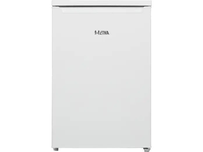 Etna koelkast KVV856WIT - met vriesvak - Wit, 100 tot 150 liter, Nieuw, Ophalen of Verzenden, 45 tot 60 cm