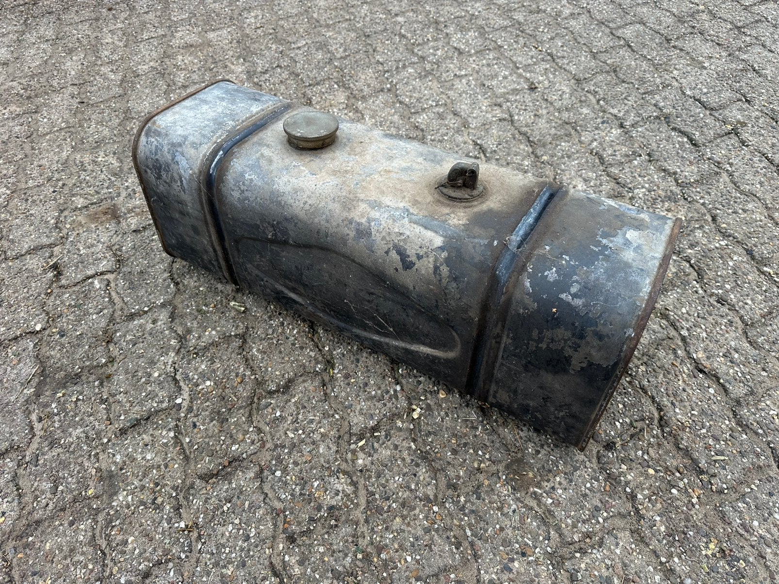 Citroën AC4 | Benzinetank, Ophalen of Verzenden, Citroën
