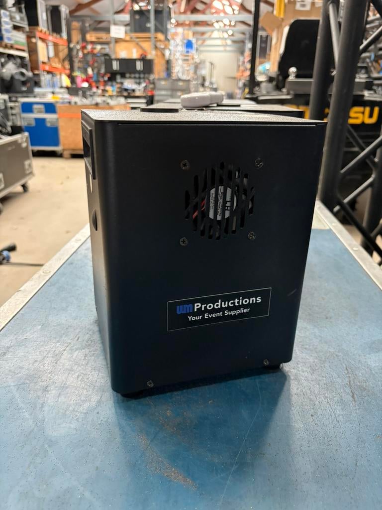 Sparkulars 700 watt, Ophalen of Verzenden, Zo goed als nieuw, Licht